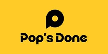 Pop‘s Done