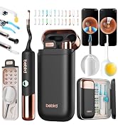 Bebird Earsight Ultra Ear Wax Removal Kit,2K HD Visual Ear Cleaner with Camera,FSA/HSA Eligible F...