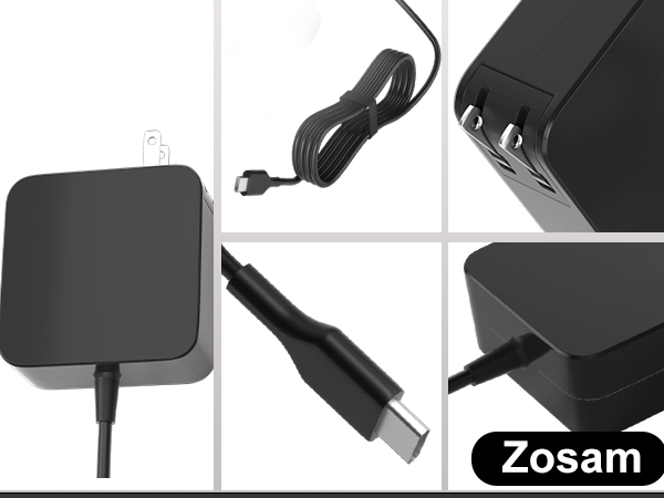 surface 45w usb-c wall charger