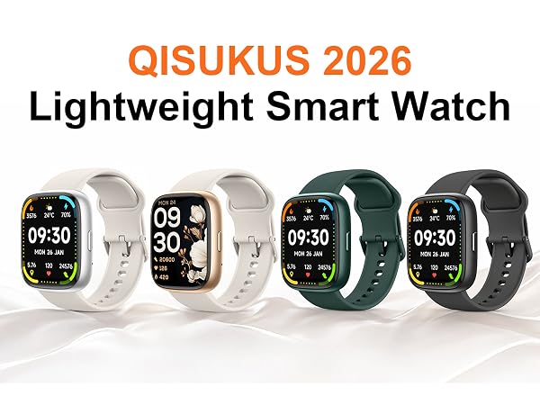 QISUKUS IDW26