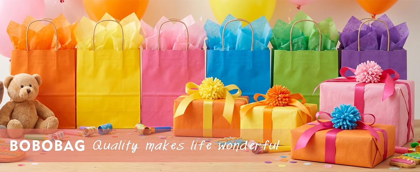 tissue paper