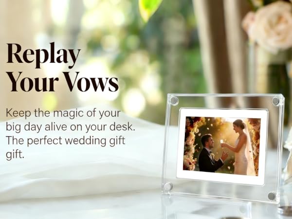 replay your vows