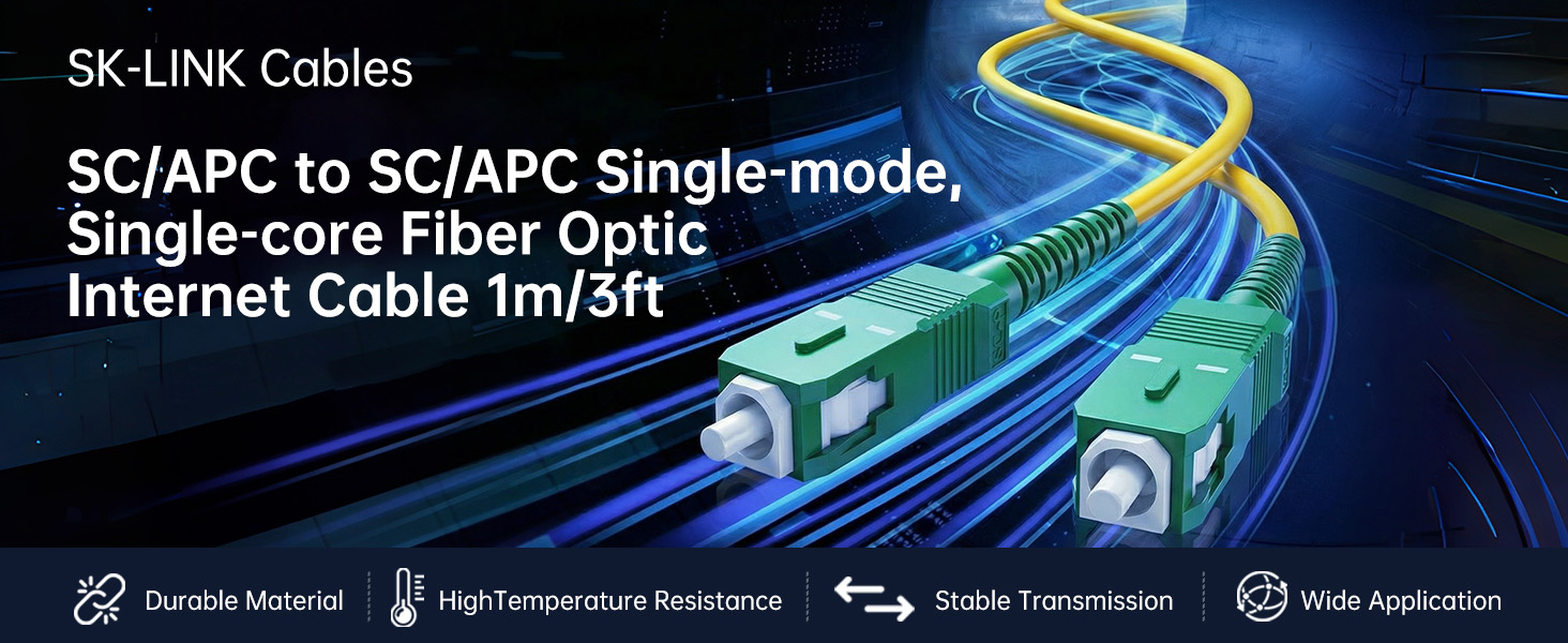 sc to sc fiber patch cable fiber optic cable fiber cable fiber optic ethernet cable