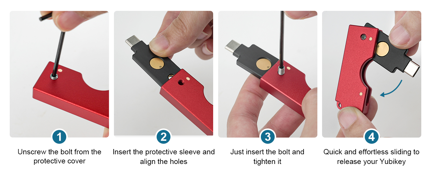 Easy to installation