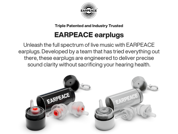 earplugs