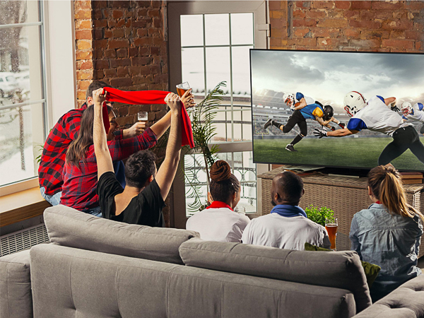 SONY smart tv remote