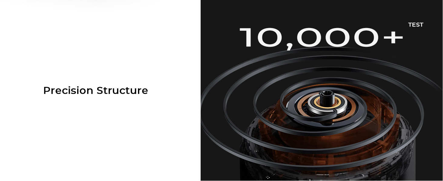 10000 times LISEN 4 in 1 car charger retractable cable