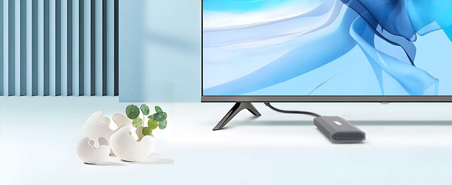 usb-c M.2 NVME SSD Enclosure