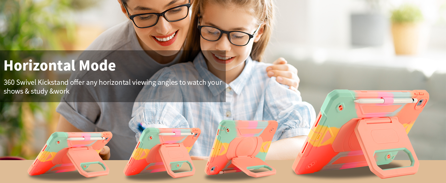 ipad 9th generation case with stand