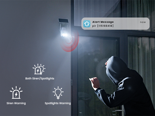 security camera wireless outdoor