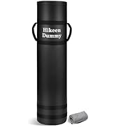 Hikeen Heavy Duty Football Tackle Dummy - Lightweight Tackling Dummy for Youth Football Withstand...