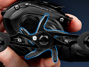 kastking baitcaster fishing reel baitcasting reels fish reel