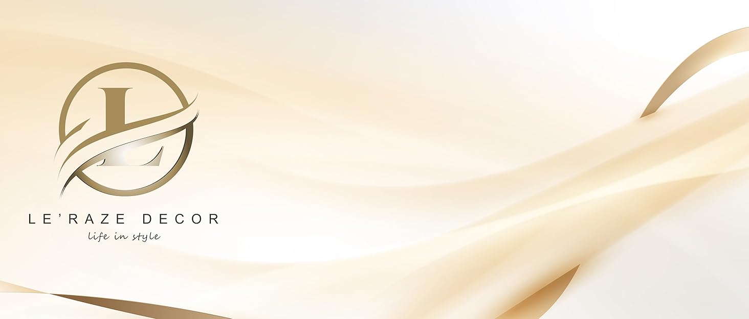 Le&amp;amp;#39;raze decor