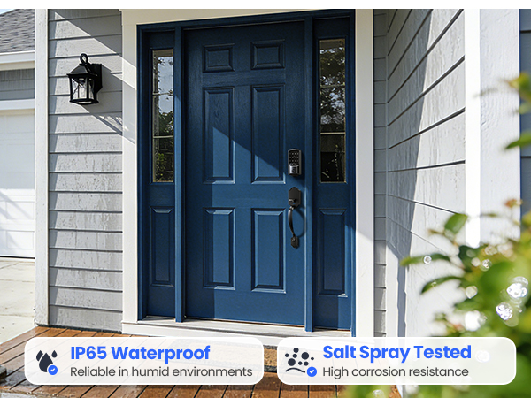 cerradura inteligente