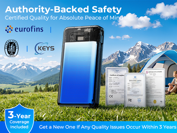 Authority-Backed Safety