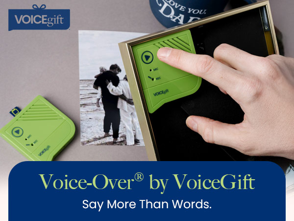 Interactive Voice Over Recorder for Adults