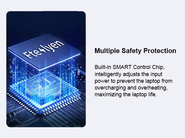 laptop charger power cord