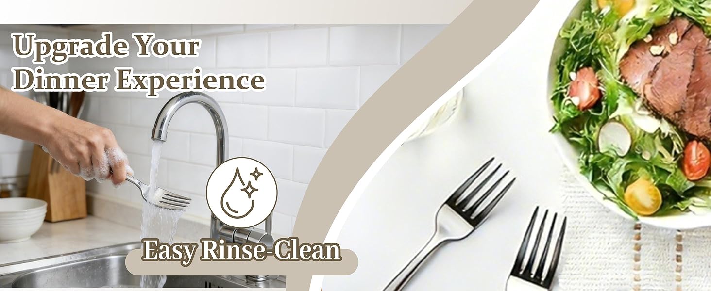 forks