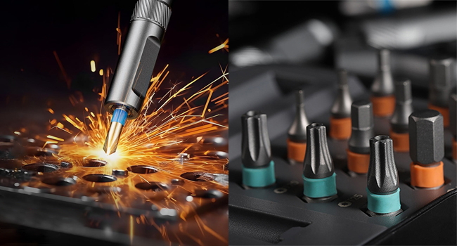 ratchet screwdriver
