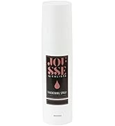 Calista Jousse Thickening Spray, Volumizing Spray for All Hair Types, Cruelty Free, 6.8 fl oz