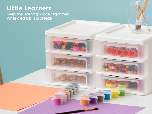 little learners