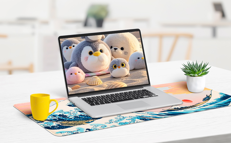 Extra Large Mouse Pad