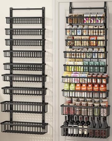 pantry organizers storage