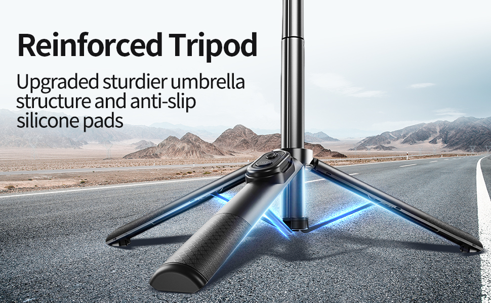 Compound Tripod