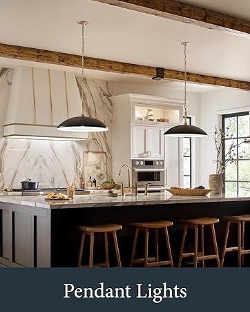 Kichler Pendant Lights