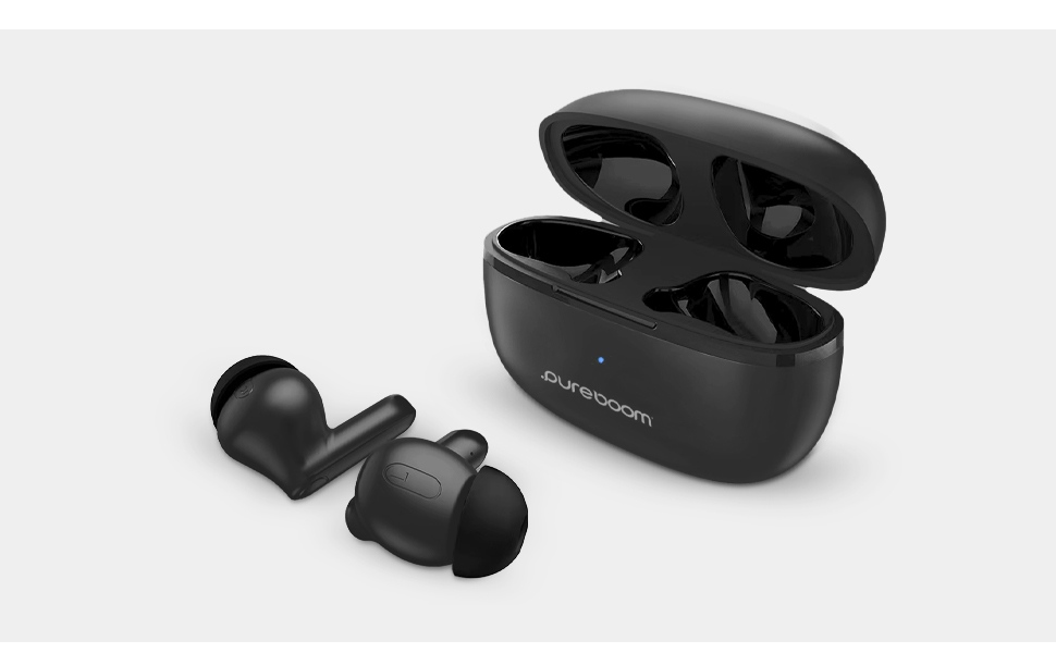 Bluetooth Wireless Earbuds for iPhone 14, 14 Pro Max, 13, 13 Pro Max,12, 12 Pro, Galaxy S23 S22 S21
