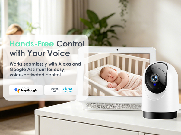 indoor camera