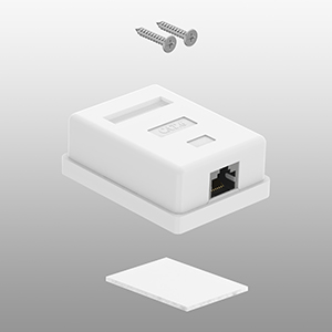 EASY TO INSTALL