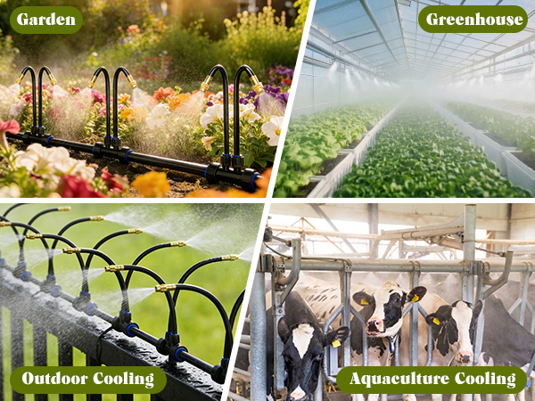 automatic drip irrigation kits