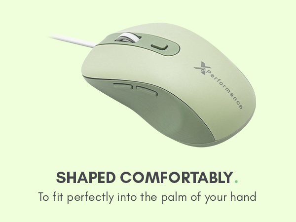 Keyboard, mouse