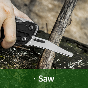 Folding Saw