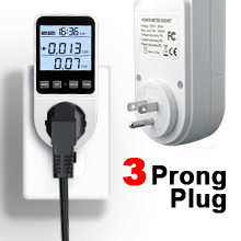 home power monitor