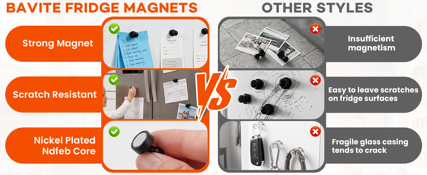 Fridge Magnets
