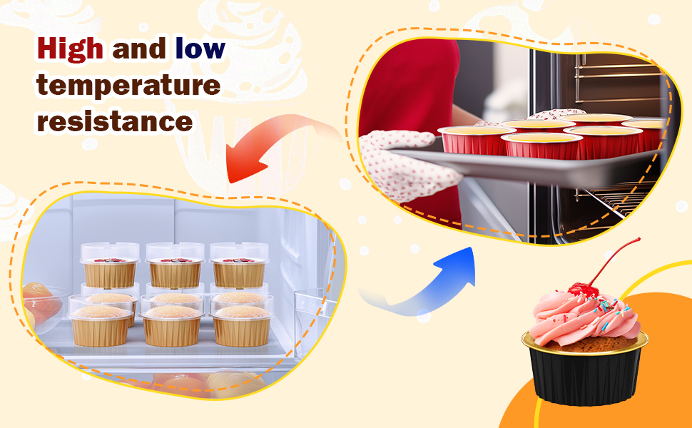mini cake pans