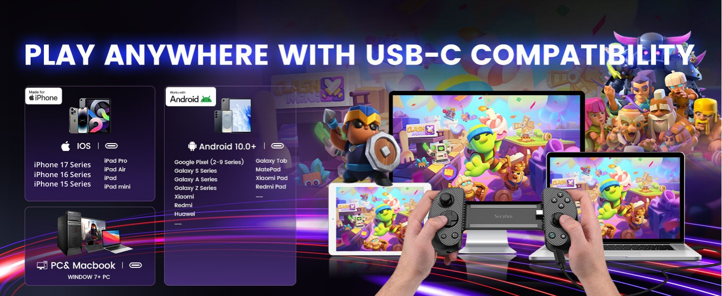 play station ios controller handheld game phone remote joystick xbox playstation controller