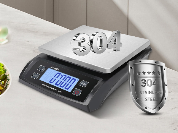 Digital Grams and Ounces for Weight Loss