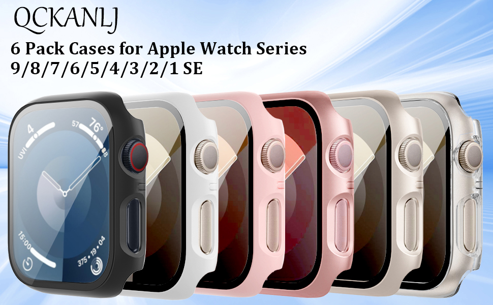 apple watch cover