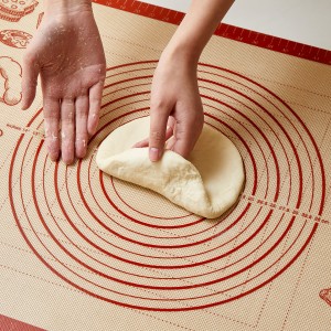 Non-Stick Pastry Mat