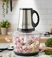 Electric Garlic peeler and chopper garlic skin remover garlic chopper garlic mincer