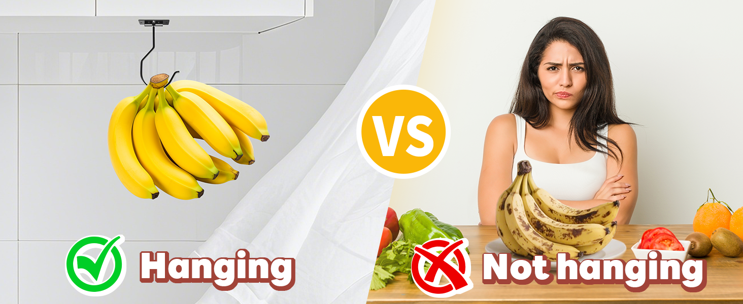 Self Adhesive Banana Hook
