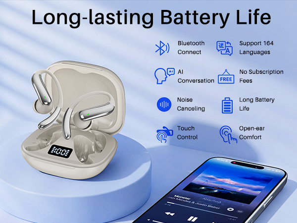 ai translating earbuds