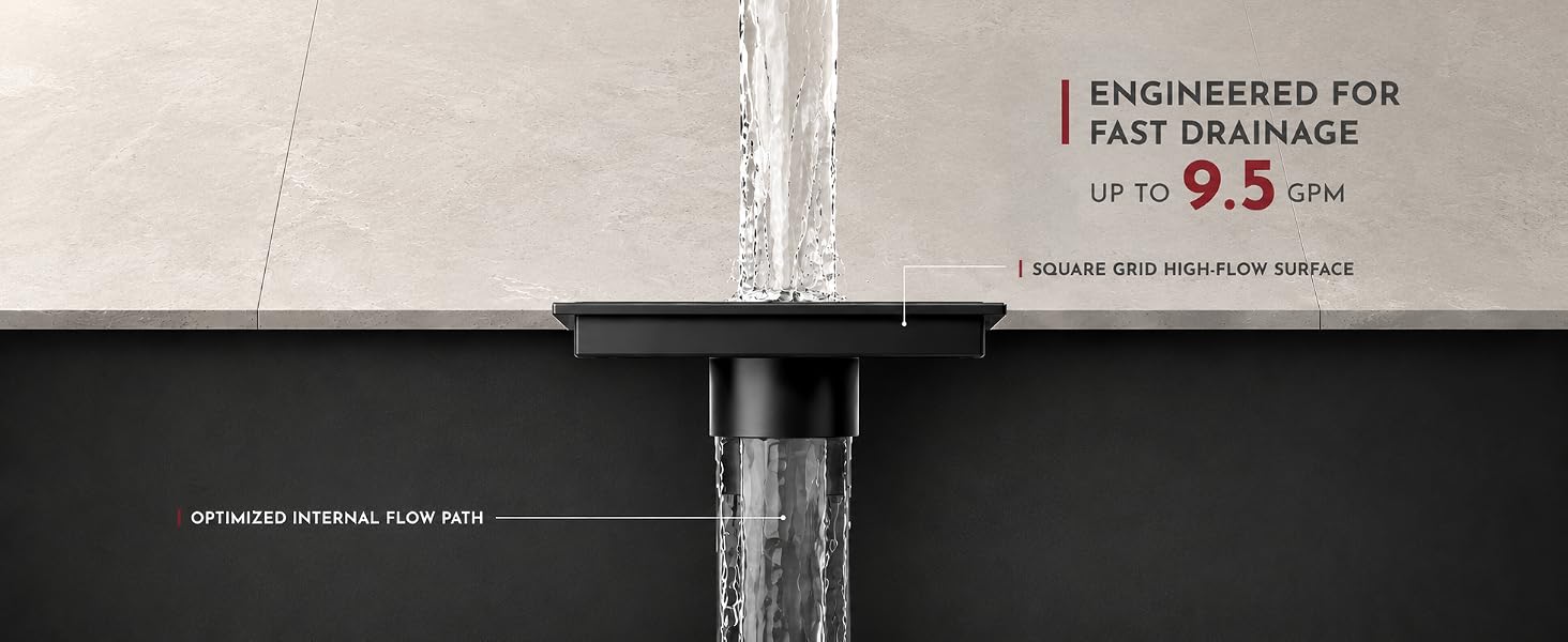 veloaura-matte-black-square-shower-drain-9-5-gpm-flow