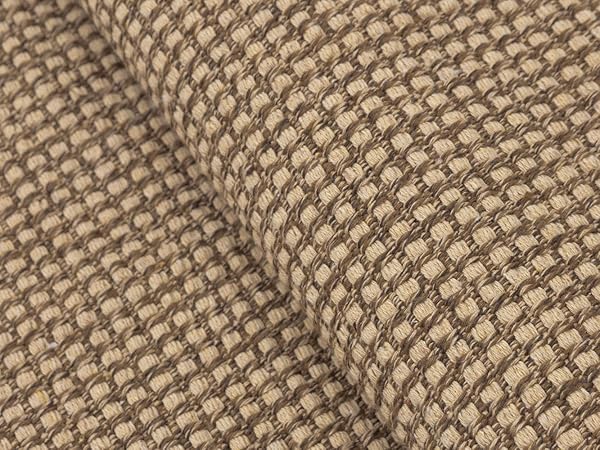 Woven texture