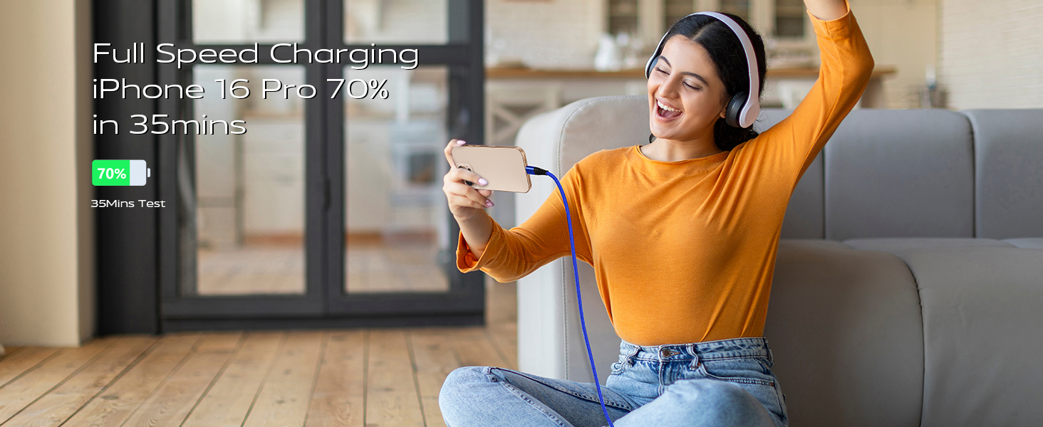 usb c charging cable