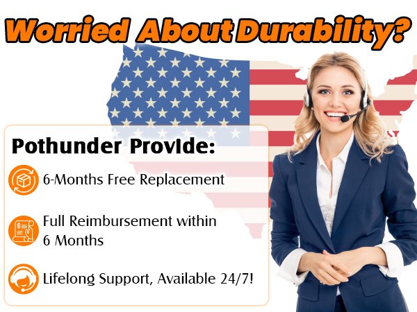 Worried About Durabirfty?