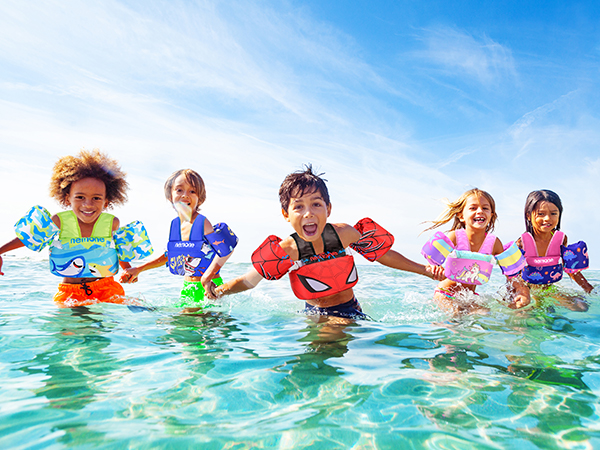 toddler floaties 30-50 lbs